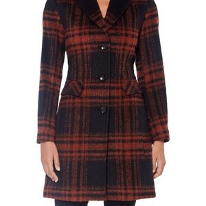 Vince Camuto Wool Jacket
